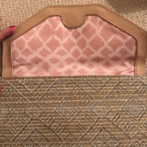 Stella & Dot Clutch - Picture 2 of 4